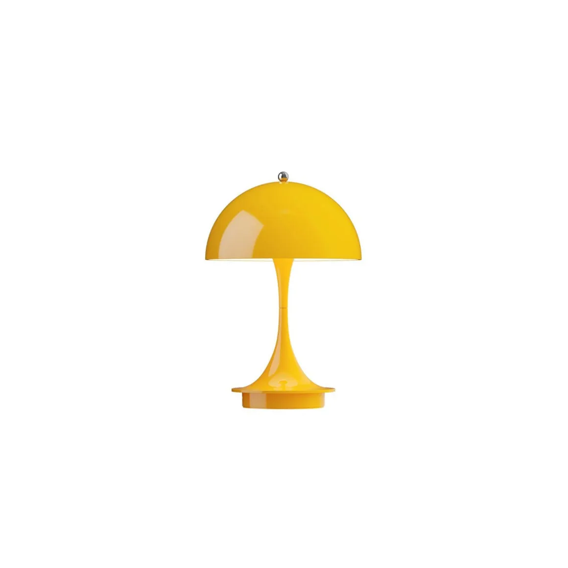 Louis Poulsen Panthella 160 V3 portabel bordlampe