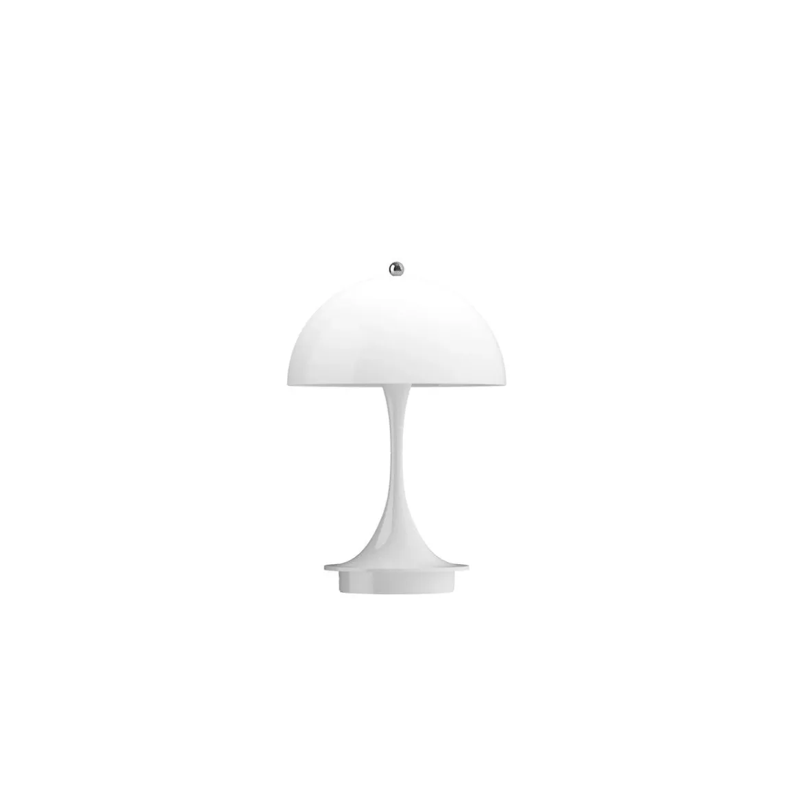 Louis Poulsen Panthella 160 V3 portabel bordlampe