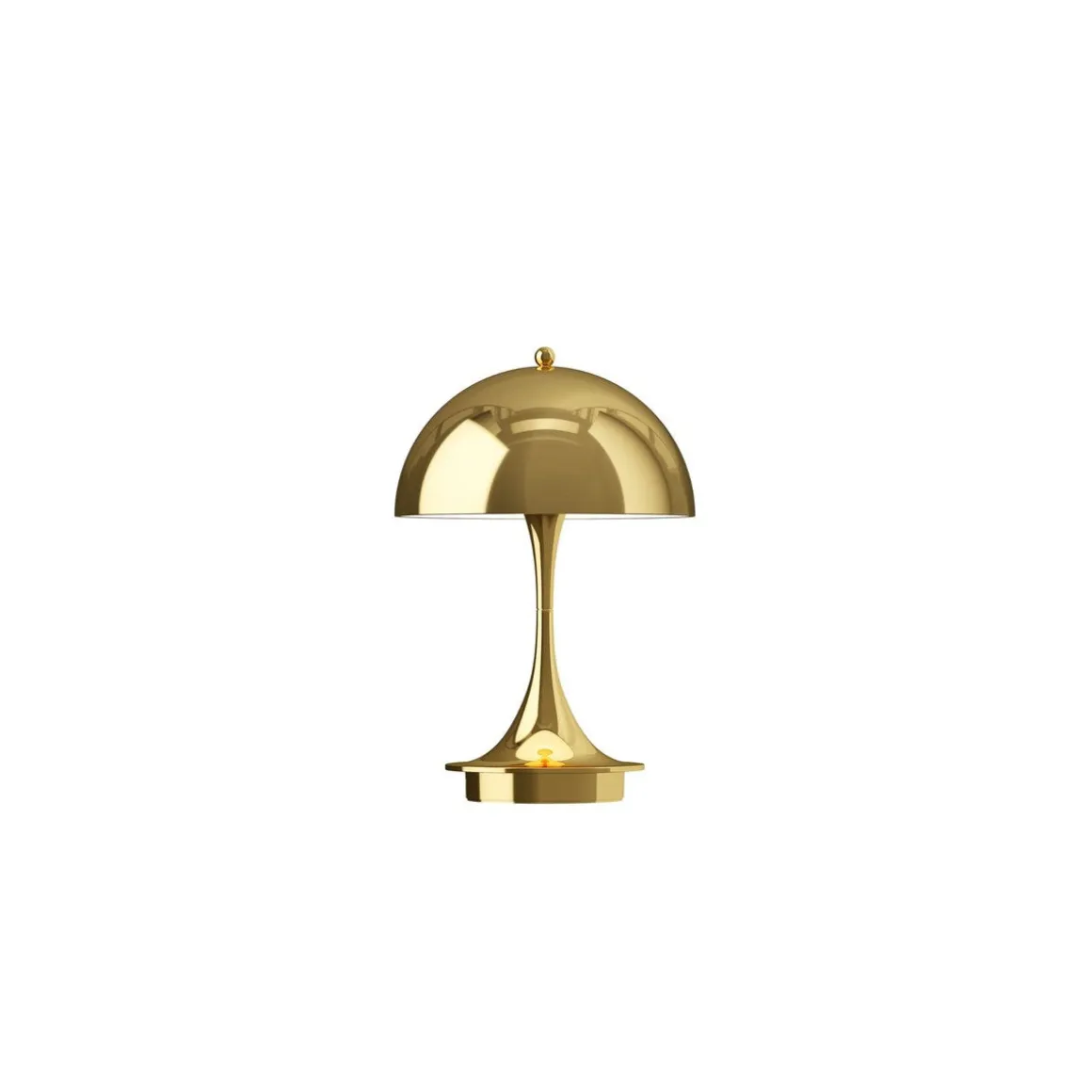 Louis Poulsen Panthella 160 V3 portabel bordlampe