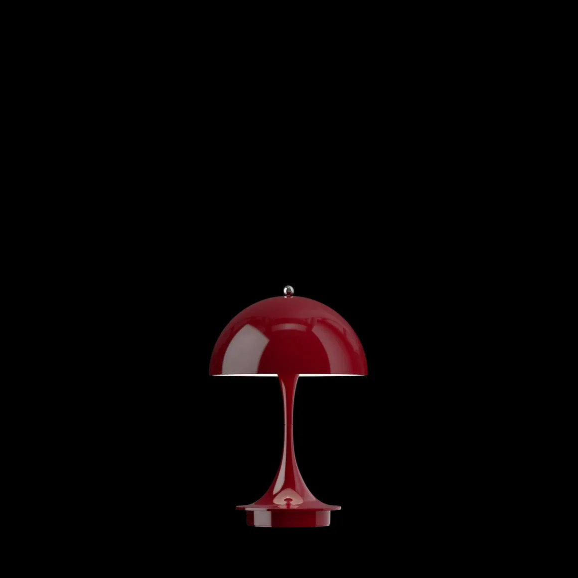 Louis Poulsen Panthella 160 V3 portabel bordlampe