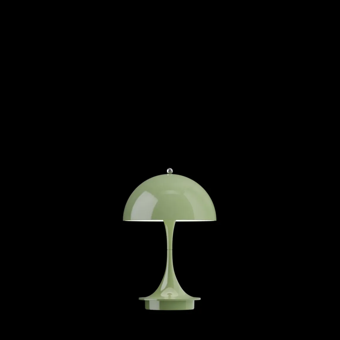 Louis Poulsen Panthella 160 V3 portabel bordlampe