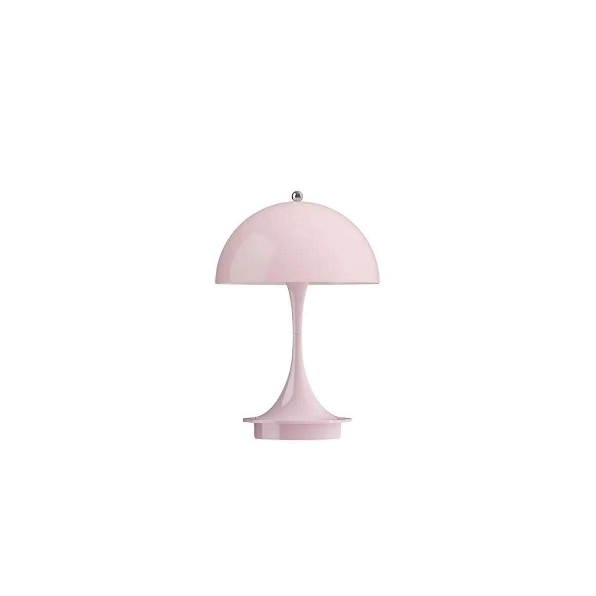 Louis Poulsen Panthella 160 V3 portabel bordlampe