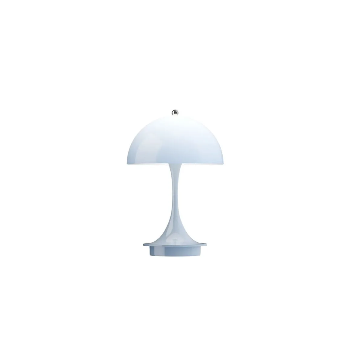 Louis Poulsen Panthella 160 V3 portabel bordlampe