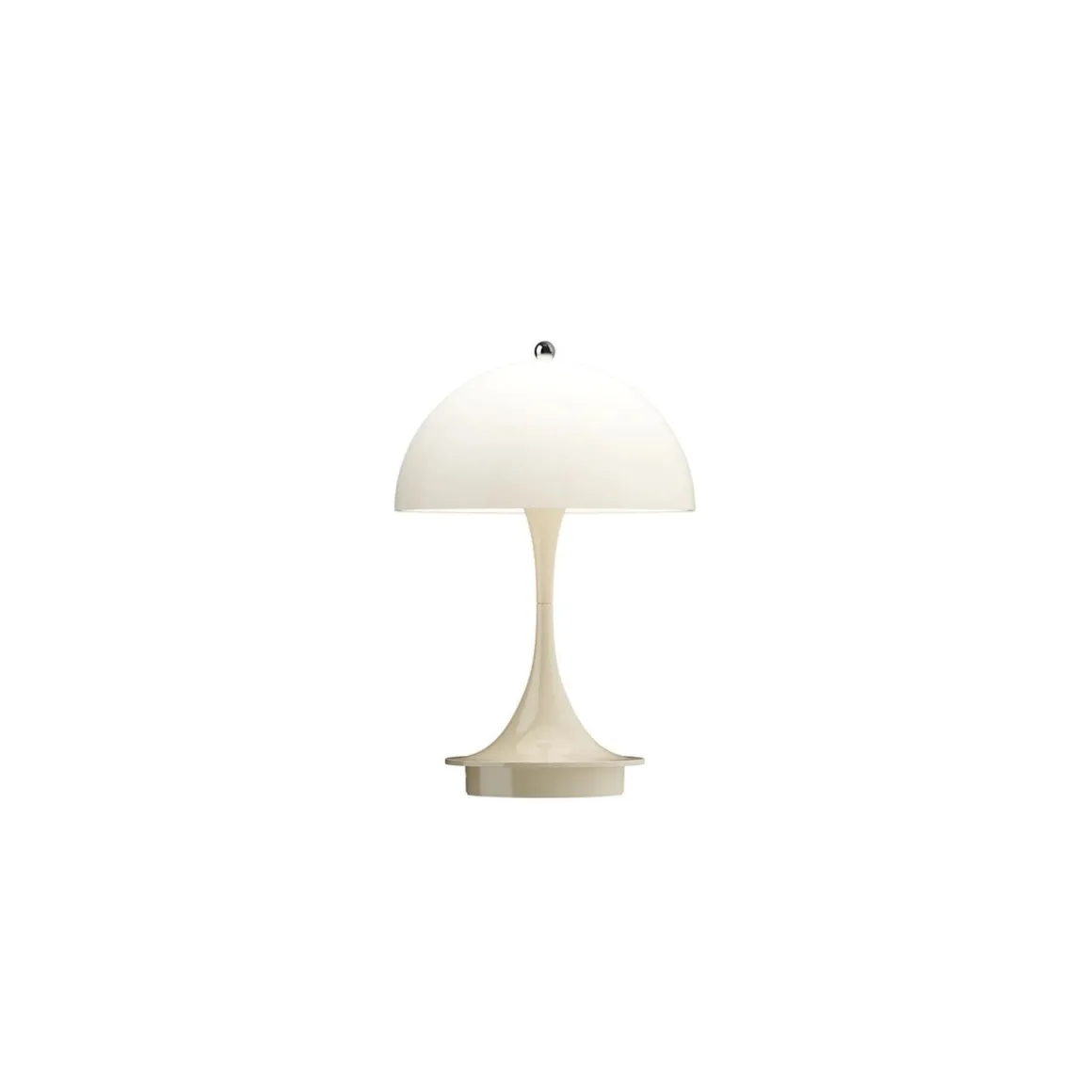 Louis Poulsen Panthella 160 V3 portabel bordlampe