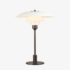Louis Poulsen PH 31/2-21/2 bordlampe