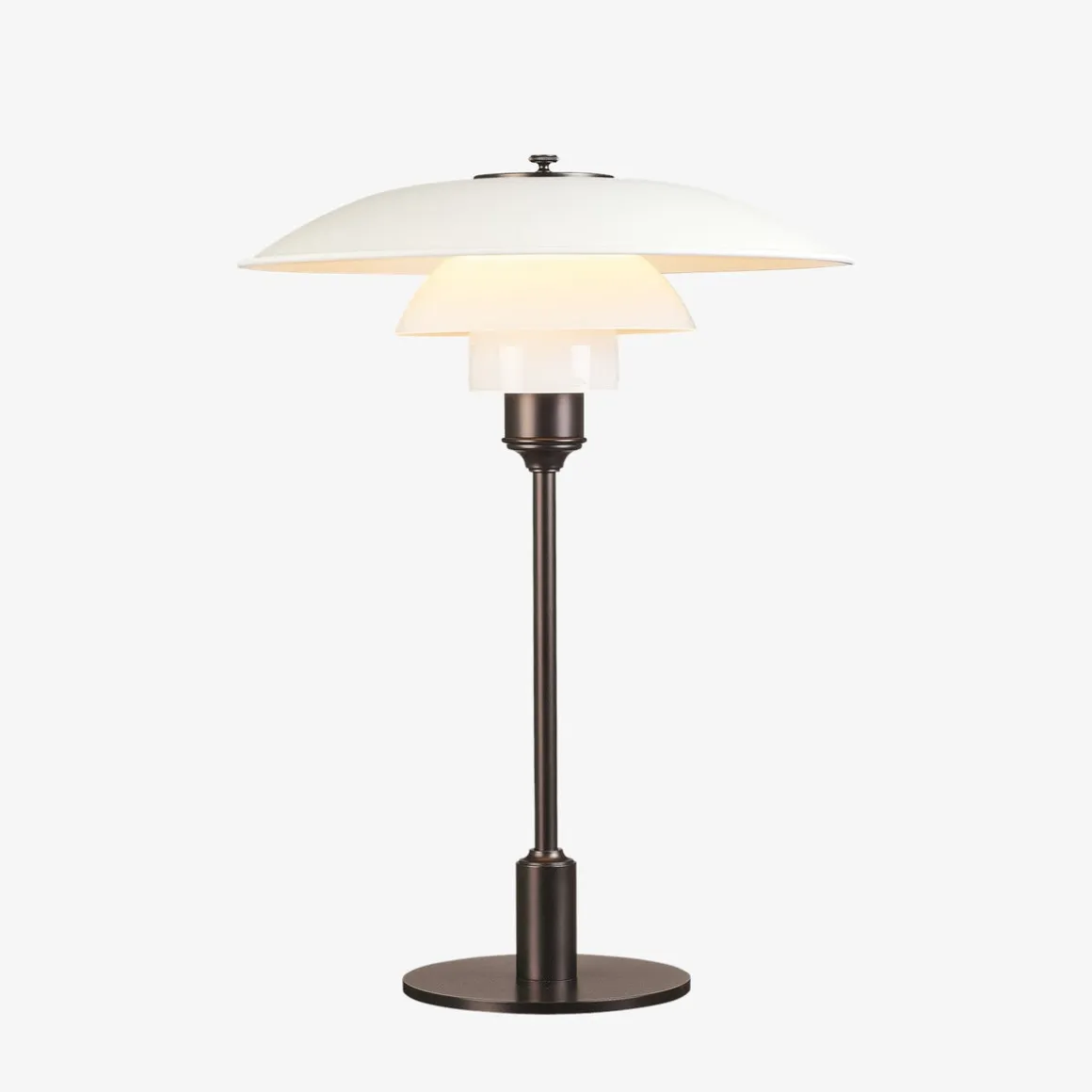 Louis Poulsen PH 31/2-21/2 bordlampe