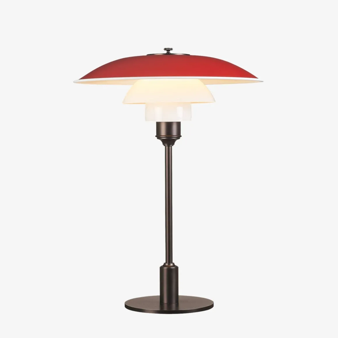 Louis Poulsen PH 31/2-21/2 bordlampe
