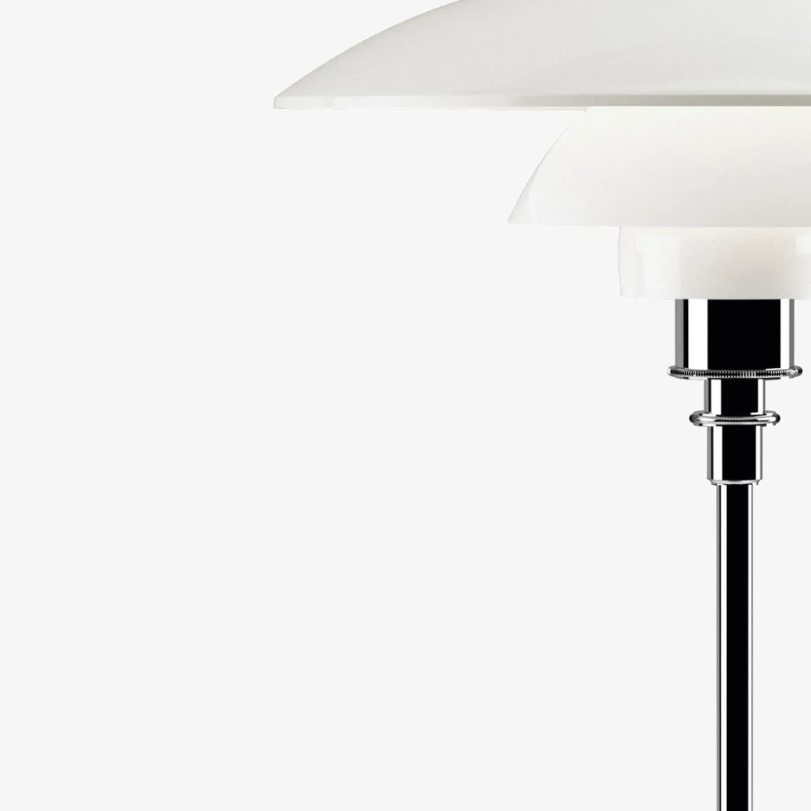 Louis Poulsen PH 31/2-21/2 bordlampe