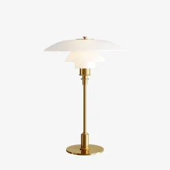 Louis Poulsen PH 31/2-21/2 bordlampe