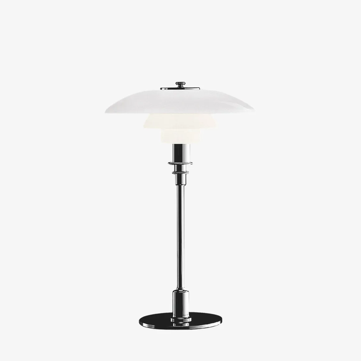 Louis Poulsen PH 3/2 bordlampe
