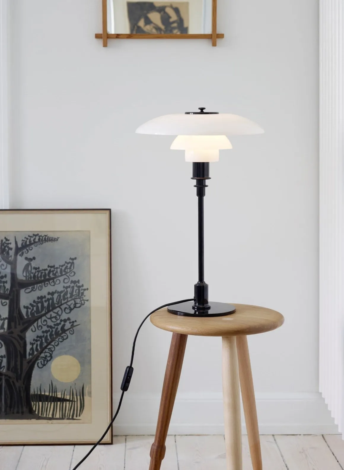 Louis Poulsen PH 3/2 bordlampe