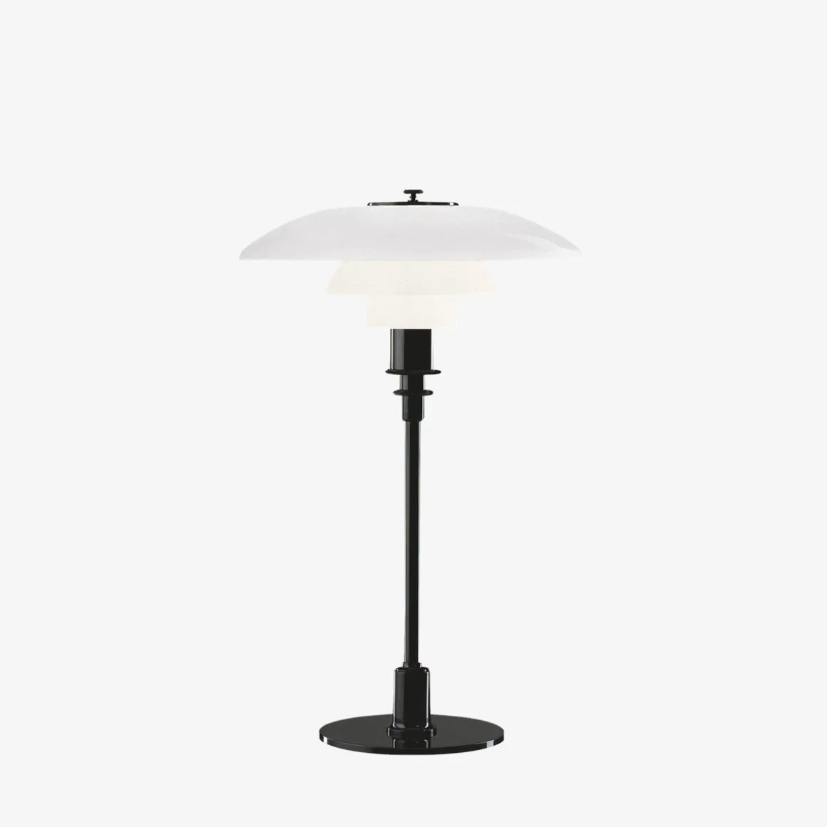 Louis Poulsen PH 3/2 bordlampe