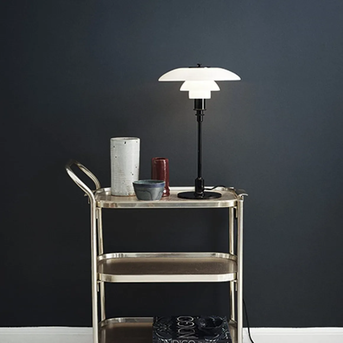 Louis Poulsen PH 3/2 bordlampe