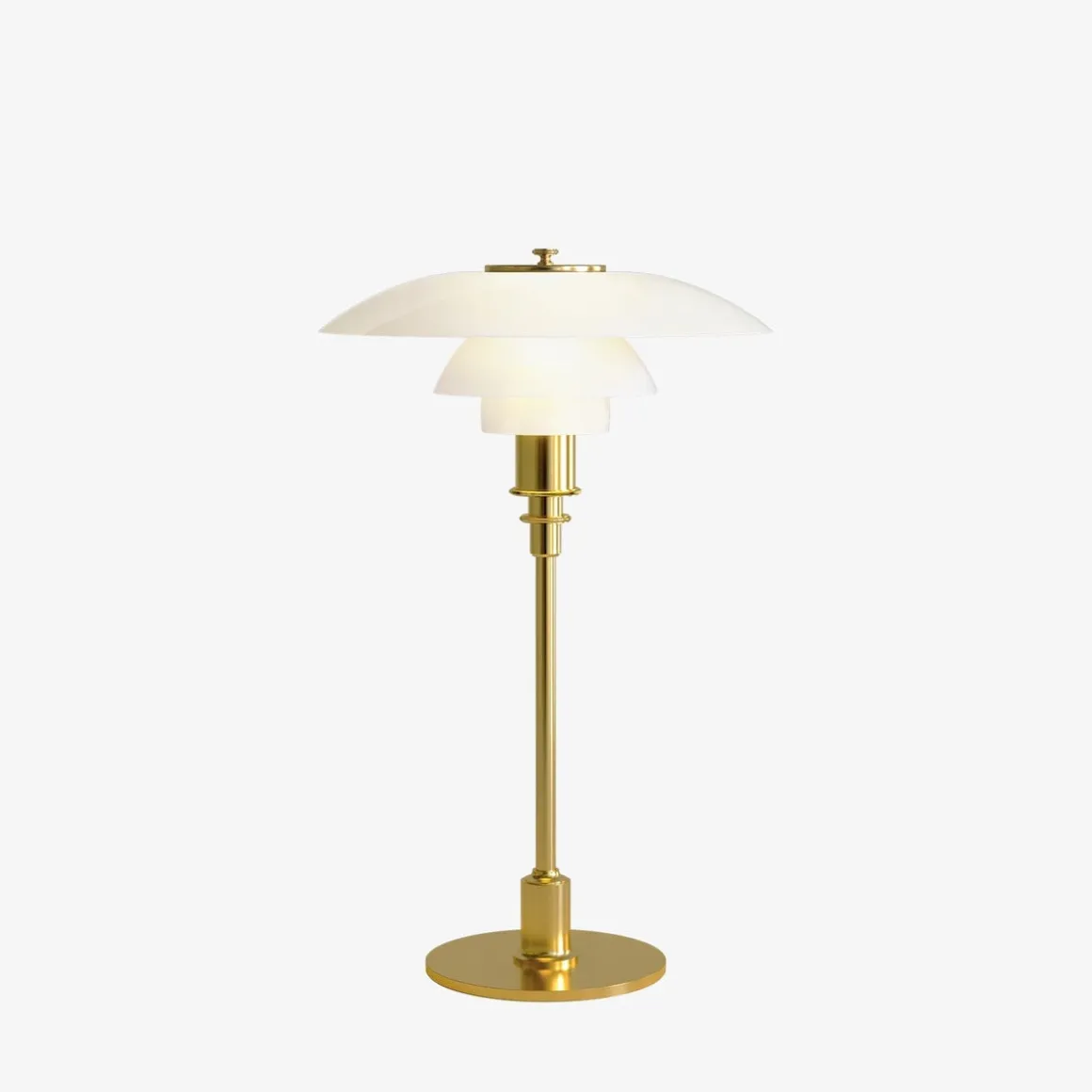 Louis Poulsen PH 3/2 bordlampe