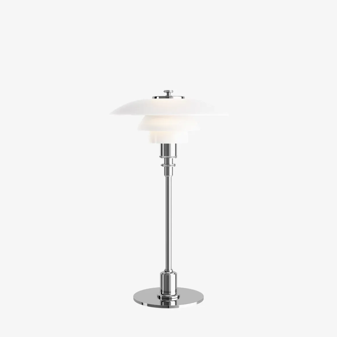 Louis Poulsen PH 2/1 bordlampe