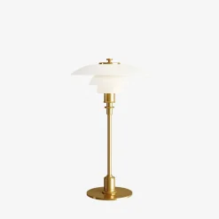 Louis Poulsen PH 2/1 bordlampe