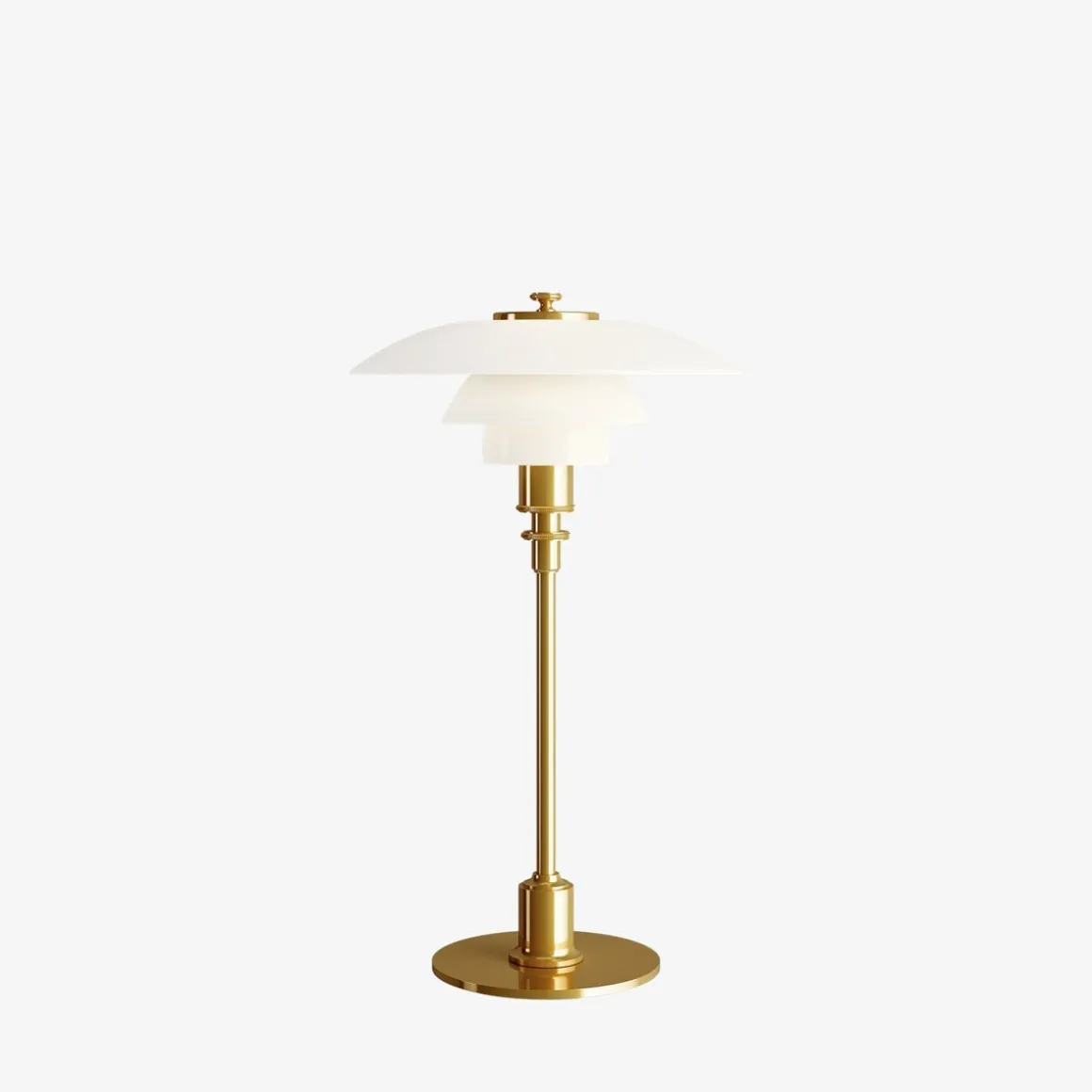 Louis Poulsen PH 2/1 bordlampe