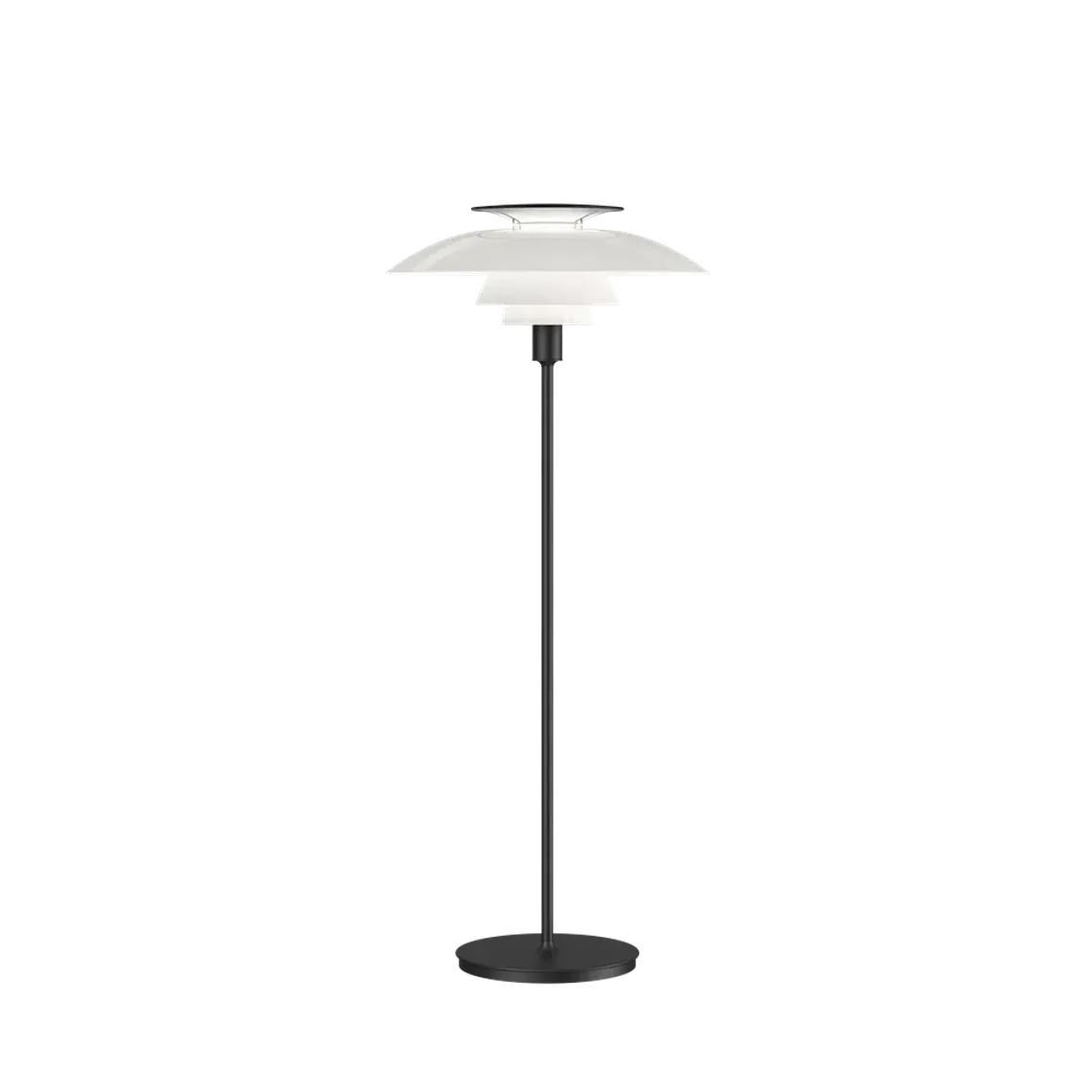 Louis Poulsen PH 80 gulvlampe