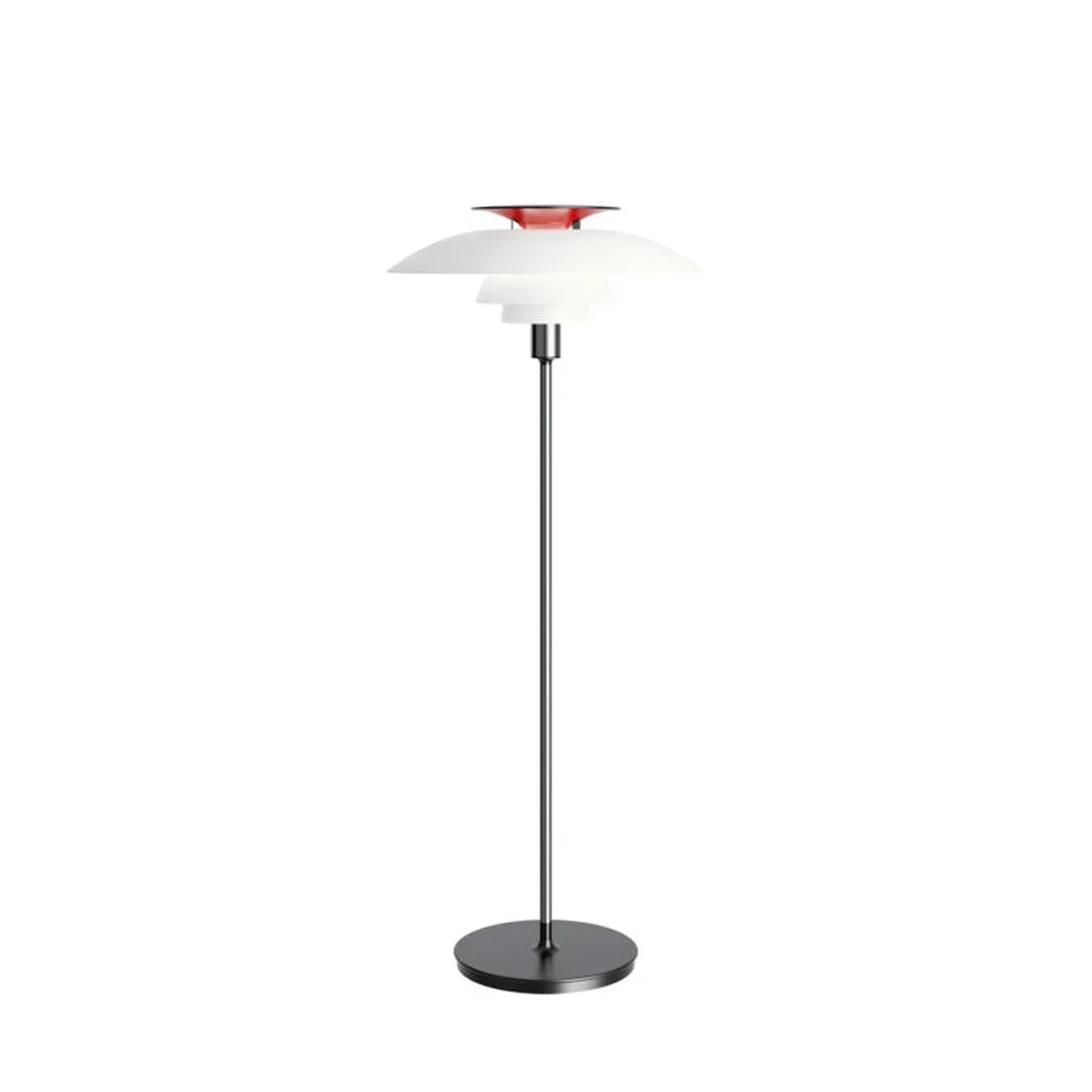 Louis Poulsen PH 80 gulvlampe