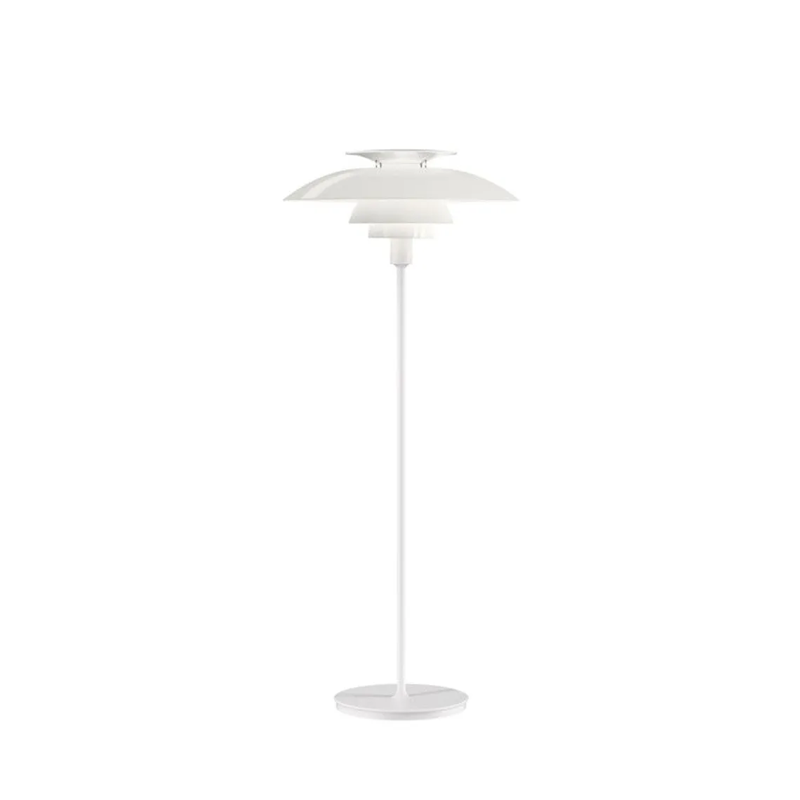 Louis Poulsen PH 80 gulvlampe