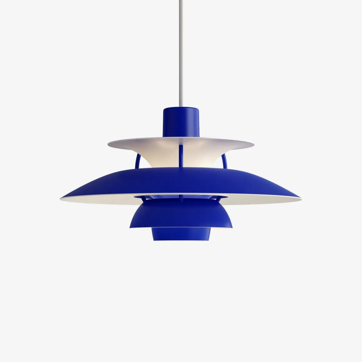 Louis Poulsen PH 5 Mini pendel