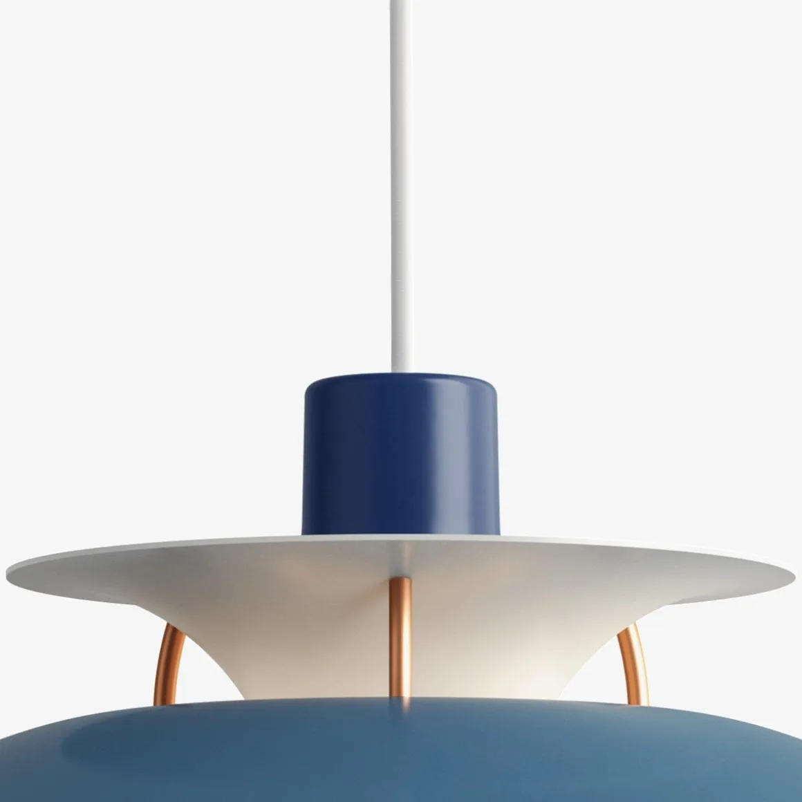 Louis Poulsen PH 5 Mini pendel