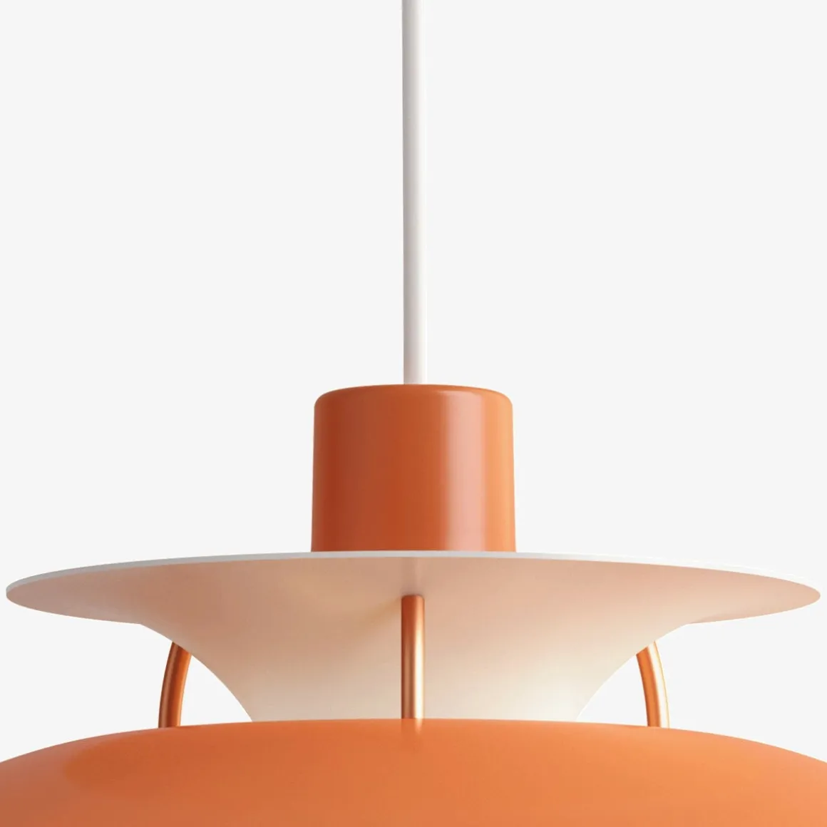 Louis Poulsen PH 5 Mini pendel