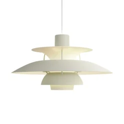 Louis Poulsen PH 5 pendel