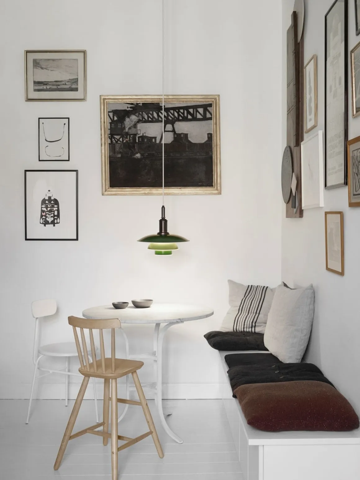 Louis Poulsen PH 31/2-3 pendel