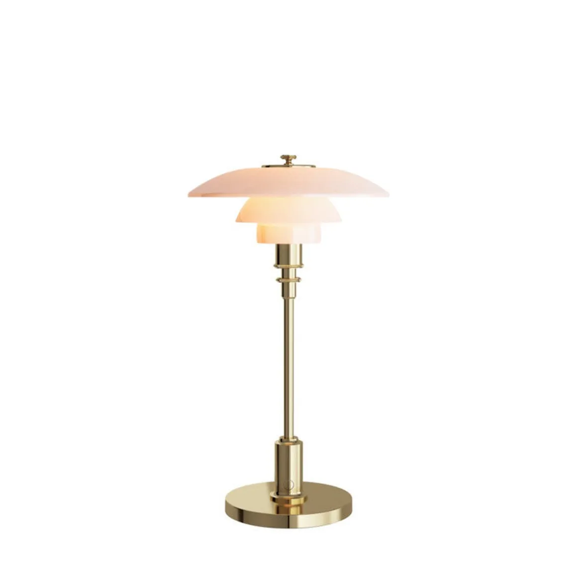 Louis Poulsen PH 2/1 Portable bordlampe