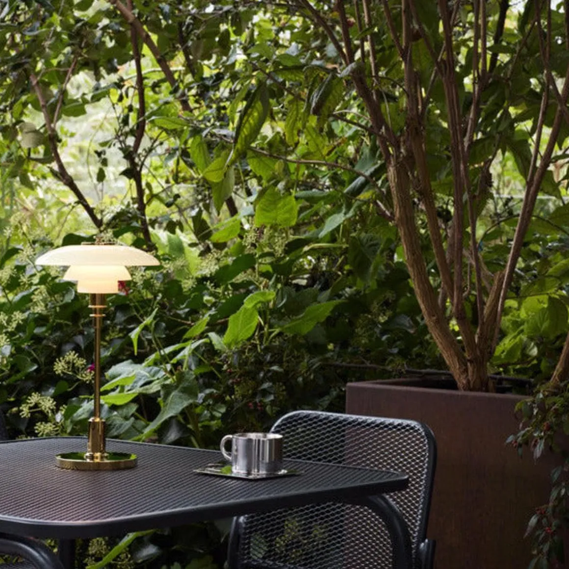 Louis Poulsen PH 2/1 Portable bordlampe