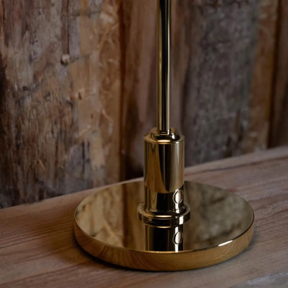 Louis Poulsen PH 2/1 Portable bordlampe