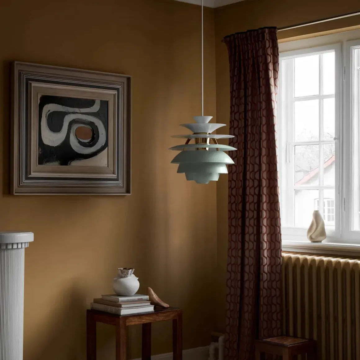 Louis Poulsen PH Snowball