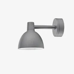 Louis Poulsen Toldbod utendørs vegglampe 15