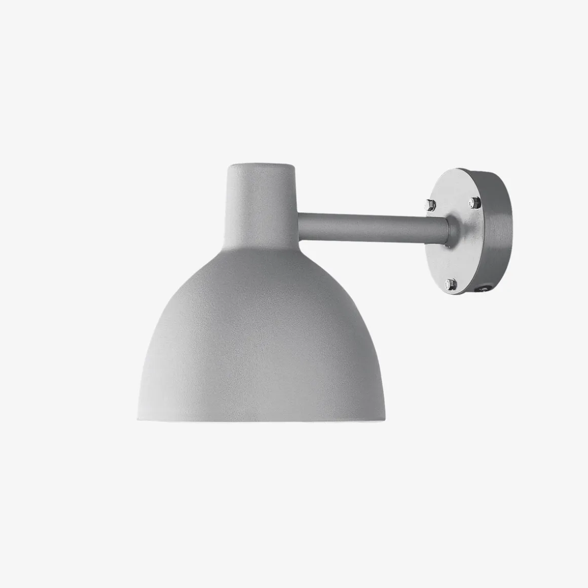 Louis Poulsen Toldbod utendørs vegglampe 22