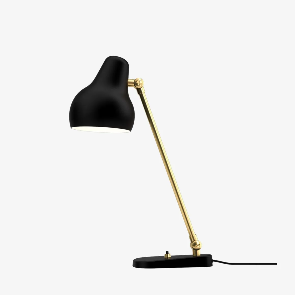 Louis Poulsen VL38 bordlampe