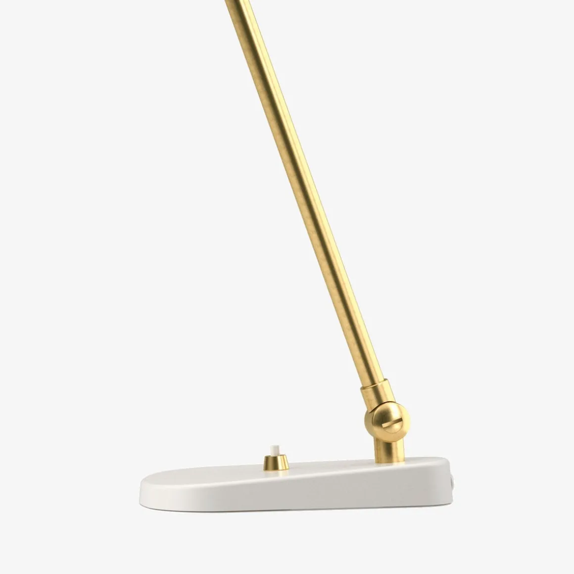 Louis Poulsen VL38 bordlampe
