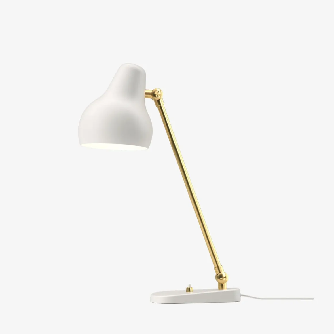 Louis Poulsen VL38 bordlampe