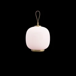 Louis Poulsen VL 45 Radiohus Portable Lampe
