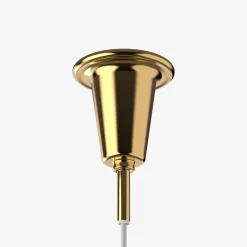 Louis Poulsen VL Ring Crown 5 taklampe