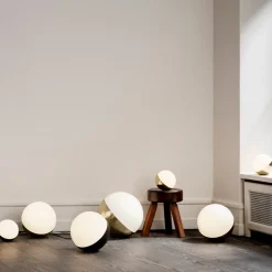 Louis Poulsen VL Studio 250 bord / gulv