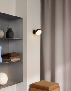 Louis Poulsen VL Studio Vegglampe u/ledning