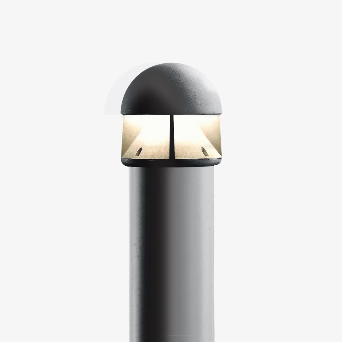 Louis Poulsen Waterfront Pullert mast for nedgraving