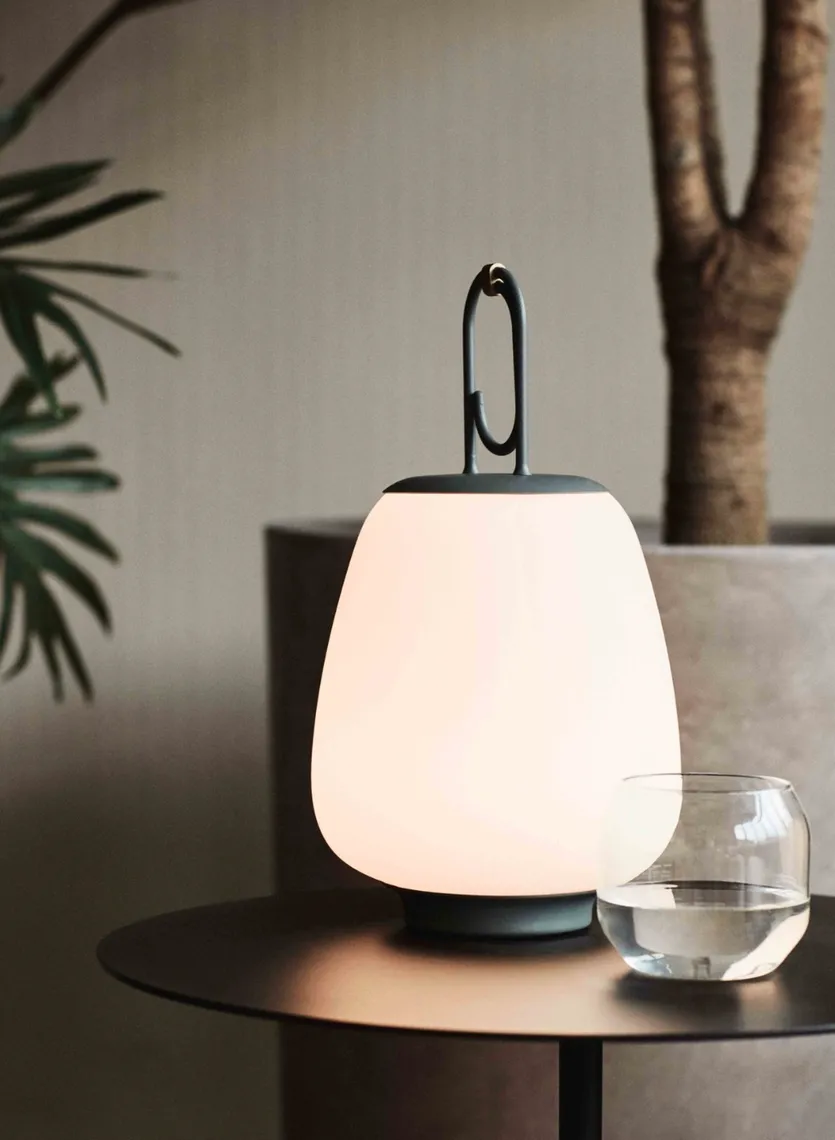 Lucca Lampe SC51