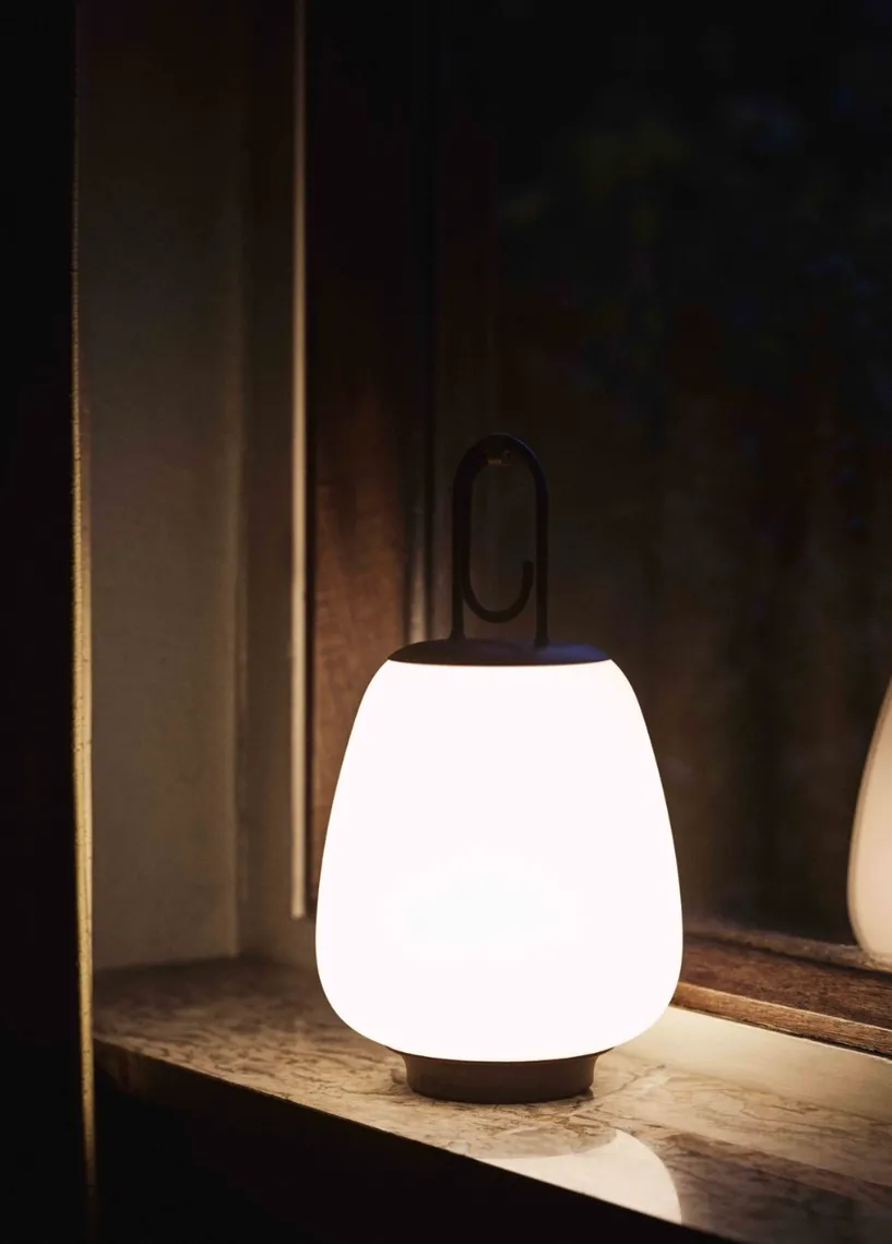 Lucca Lampe SC51