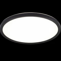 Luna 30 cm taklampe 18W 3000 Kelvin IP54 - Dimbar