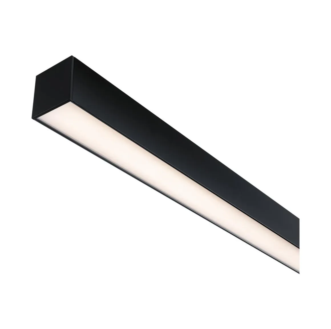 Lyskanal 0,5 meter til Linion kanalsystem 8,5W 3000 Kelvin