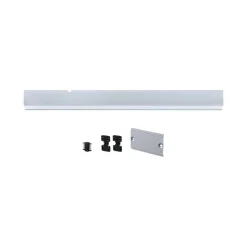 Lyskanal 0,5 meter til Linion kanalsystem 8,5W 3000 Kelvin
