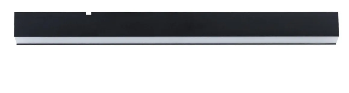Lyskanal 0,5 meter til Linion kanalsystem 8,5W 3000 Kelvin