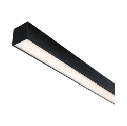 Lyskanal 1,5 meter til Linion kanalsystem 25,5W 3000 Kelvin